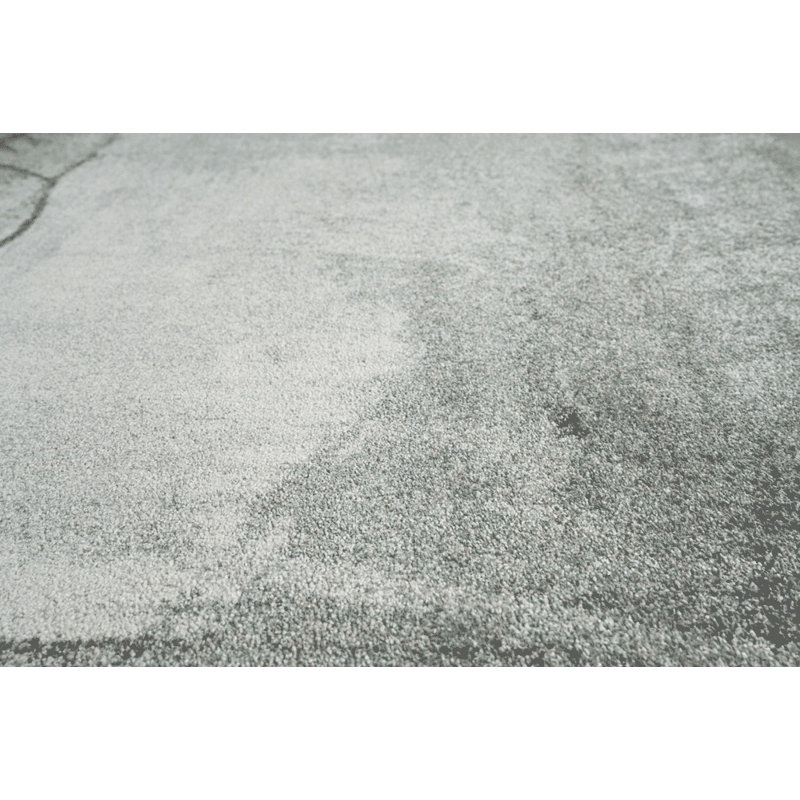 Abstract Area Rug, Rectangle 160 x 230 cm