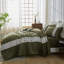 Ensemble d'édredon 3 pièces Wonderful Velvet Patchwork-88613449-101956890
