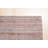 Kristilyn Multicolor Handmade Wool Multicolored Modern Solid Hand-Knotted Area Rug-248009354
