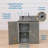 ECR4Kids Wooden Pretend Play Kitchen Sink for Kids, Montessori Furniture-98538989