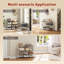16 Pair Shoe Rack-2125569635