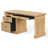 Shorecrest 4 Drawer Wood Desk-745383213