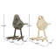 Ensemble de sculpture en métal