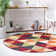Argyle Indoor Rug