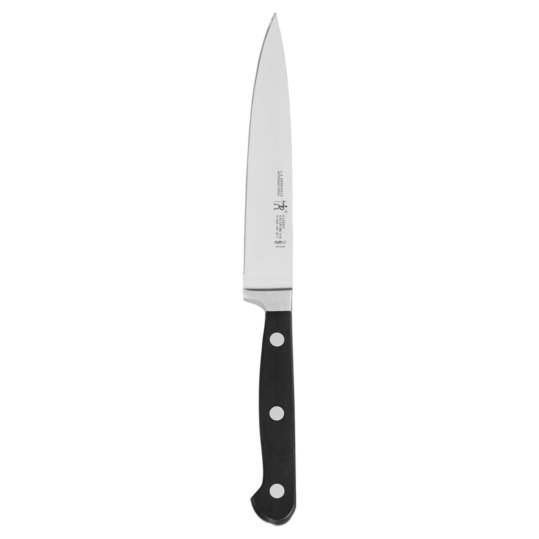 HENCKELS CLASSIC 6-inch Utility Knife HENCKELS
