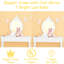Ensemble coiffeuse et chaise pour enfants-2129932568