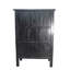 Armoire en bois massif