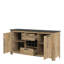 Heaven 176.2cm Sideboard