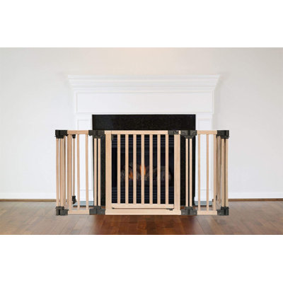 Fireplace Screen