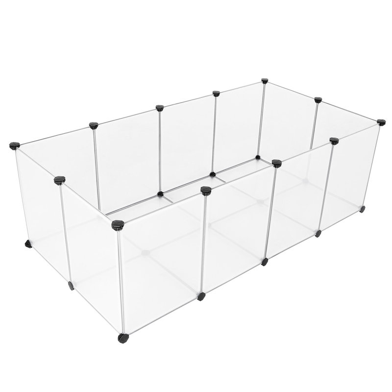 Zelman Small Animal Playpen