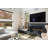 Solid Wood LED Flush Mounted Sconce-2068676212-2044170770