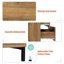 Apogee 120cm Sideboard
