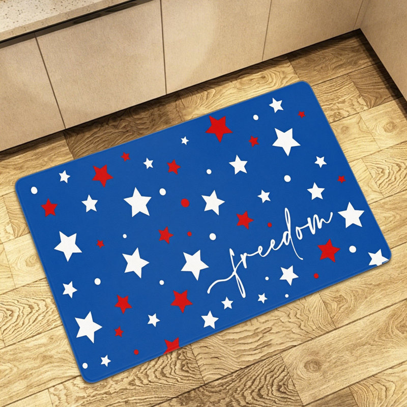 Tapis 24 po x 36 po Freedom