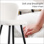 Tabouret de bar 25,79 po