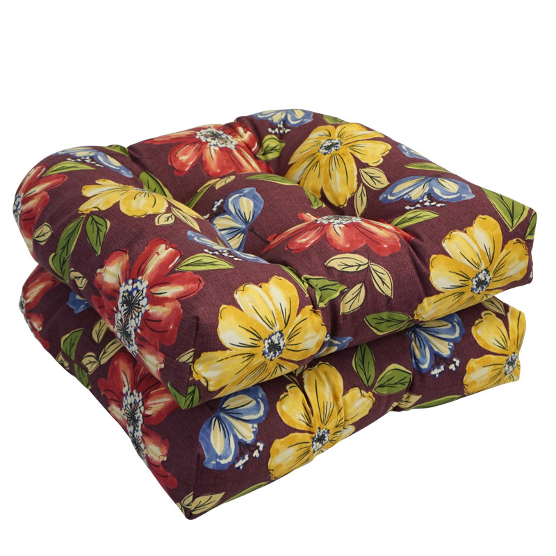 Outdoor 5'' Seat Cushion
