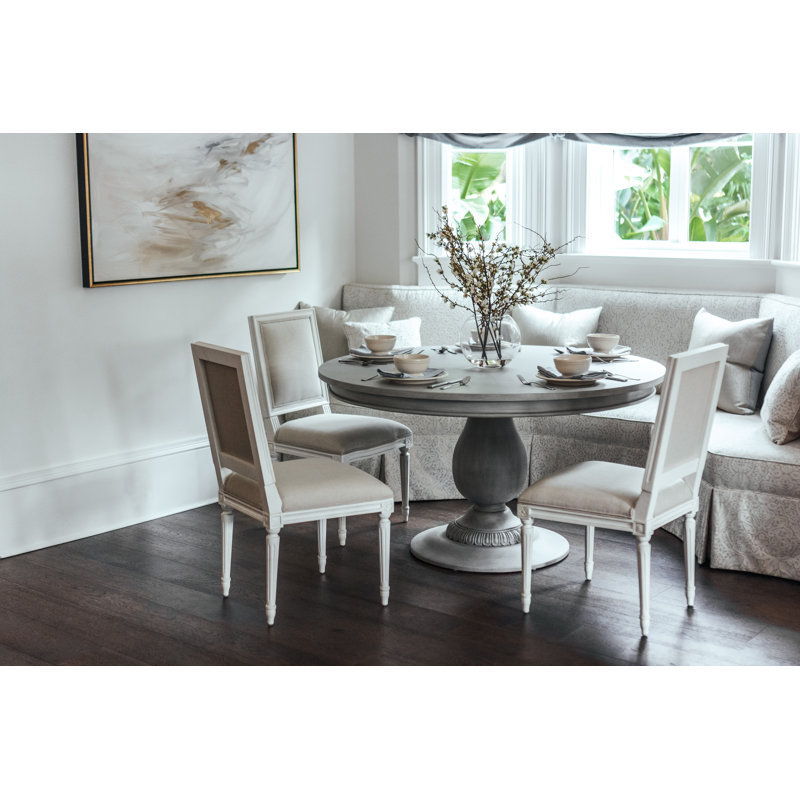 Regent Upholstered Dining Chair