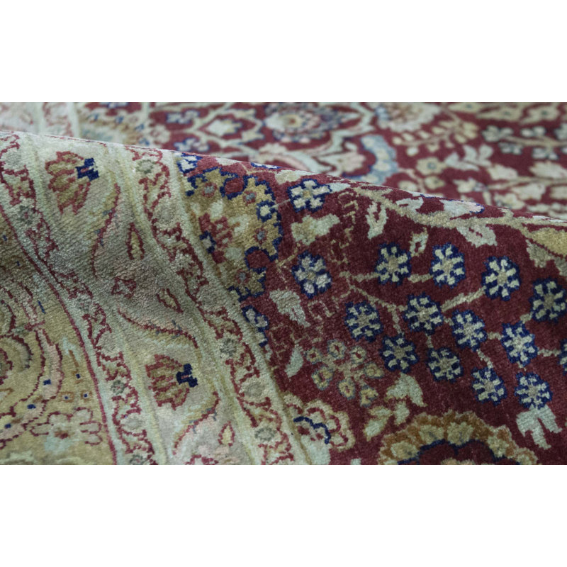 One-of-a-Kind 8' X 10'6" Area Rug
