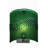 Metro Fusion Flush Mounted Sconce