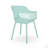 Macaulley Outdoor 17'' Stool