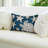 Polyester Throw Square Indoor/Outdoor Pillow Cover and Insert-618373355