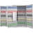 300 Key Adjustable Key Cabinet With Key Lock-121624579