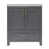 Gray is out of stock selected