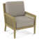 Harper 28" Wide Armchair