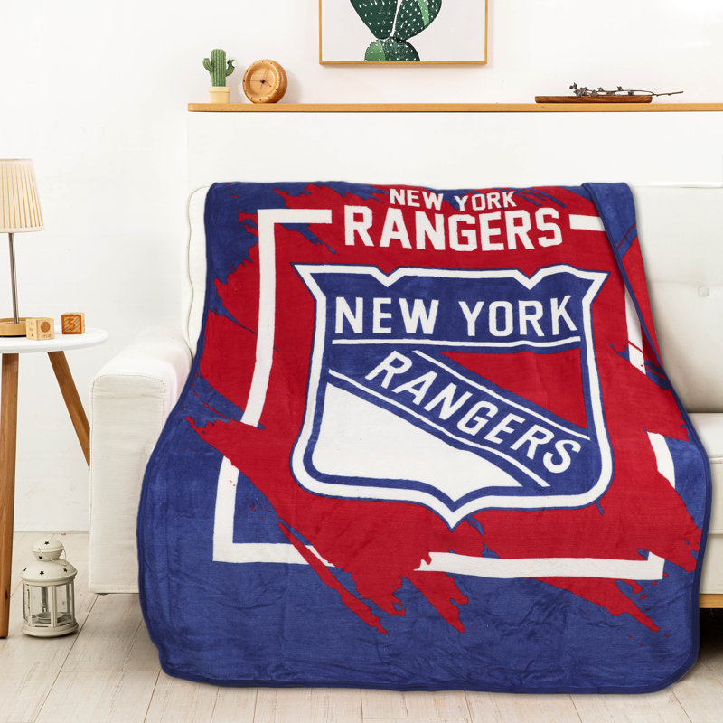 Throw Blanket