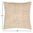 Zetta Geometric Cotton Throw Pillow-1876787994-1876787973-1876787971