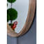 Miroir 28 po