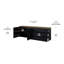Tavi 200cm Sideboard-1173337156