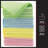 Stalwart Microfiber Cleaning Cloth Set - Microfiber Towels for Cars, Home, and Kitchen - Lint-Free Absorbent Cleaning Rags