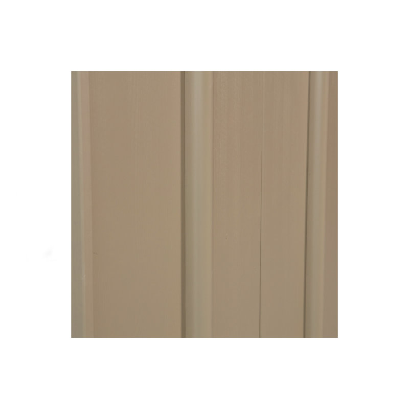 Barbarann 200cm Sideboard, Mud