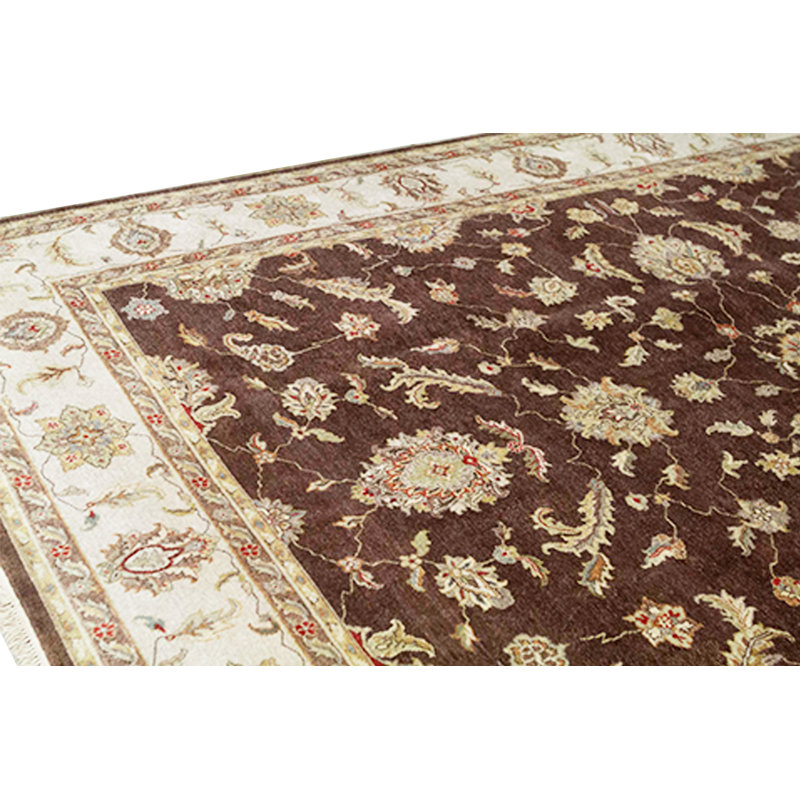 Oriental Area Rug