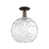 Oil Rubbed Bronze