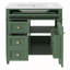 Modern Bathroom Vanity with Abundant Storage and Stylish Design