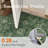 Romola Machine Washable Oriental Area Rug For Living Room With Non-Slip Backing-295992659