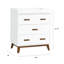 Scoot 3 Drawer Changing Table-990833880