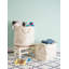 Panier en tissu Amado Dots-1076708457