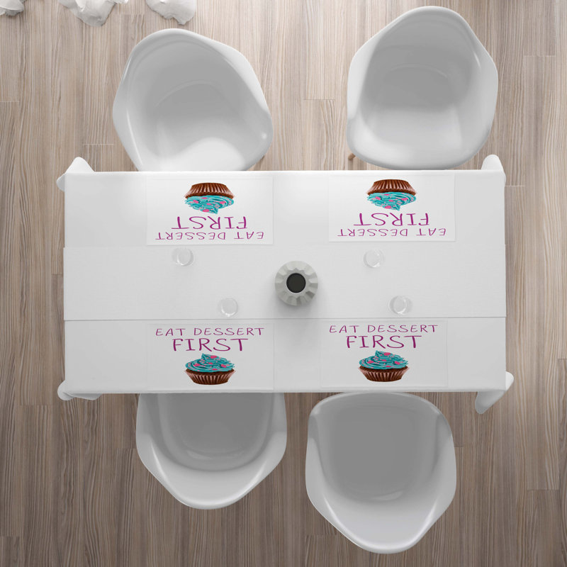 Récapitulatif 18,5" dessert manger first