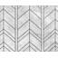 Film pour fenêtre à chevrons 24 po x 36 po