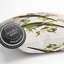 Floral Square Throw Cushion-56288553