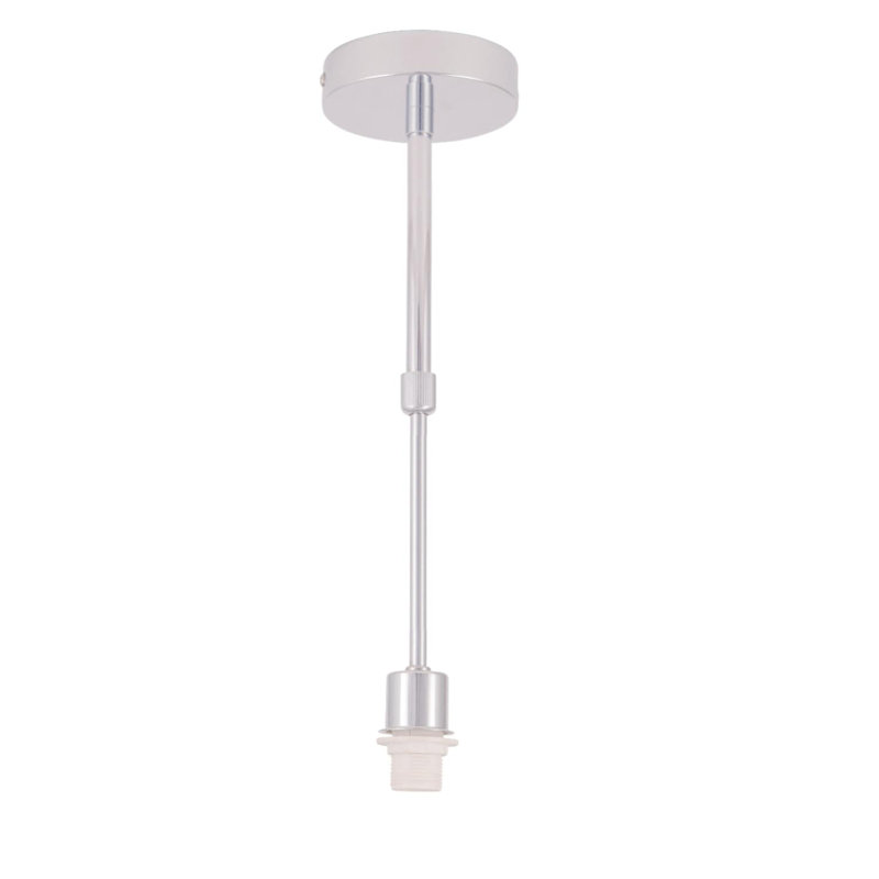 Laduke Semi Flush Mount