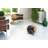 Stadler Form Otto Bamboo Fan