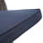 Rattan Round Lounge With Canopy, Outdoor Canopy Bed, Wicker Outdoor Sofa Bed-266544472