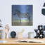 «Morning Moon» par Durwood Coffey-1699315007