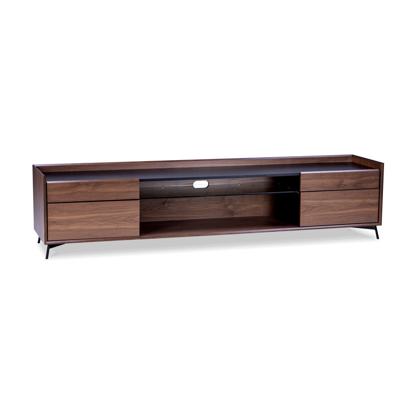 Airon 94.5" TV Rack