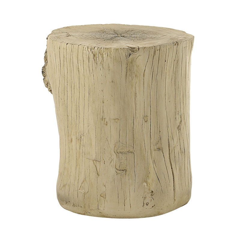 Khan Accent Table
