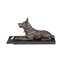 German Shepherd Card Holder