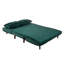 Lonara Two Seater Upholstered Double Sofa Bed-477722747
